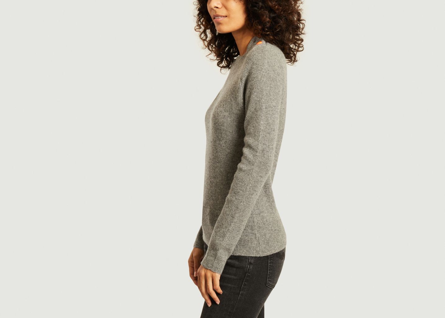 Caroline cashmere sweater - Absolut cashmere